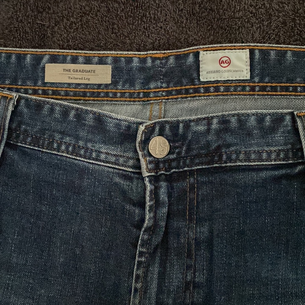 Jeans - Picture 3 of 7